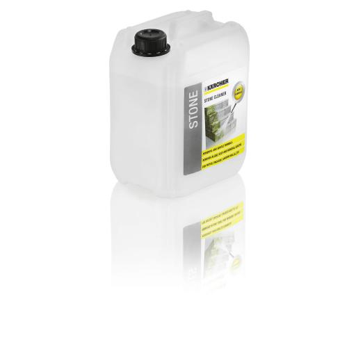 Karcher Stone and Facade Cleaner.